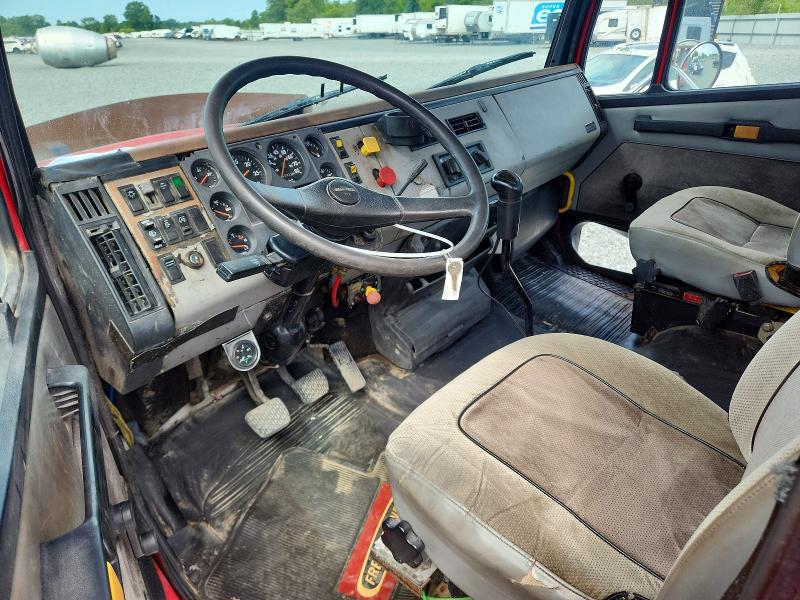 Продаж на аукціоні авто 1999 Freightliner Fl112, vin: 1FUYTMDB3XHB26678, номер лоту: 63153106