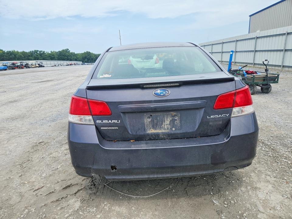 Продаж на аукціоні авто 2010 Subaru Legacy, vin: 4S3BMCG68A3211567, номер лоту: 64710056