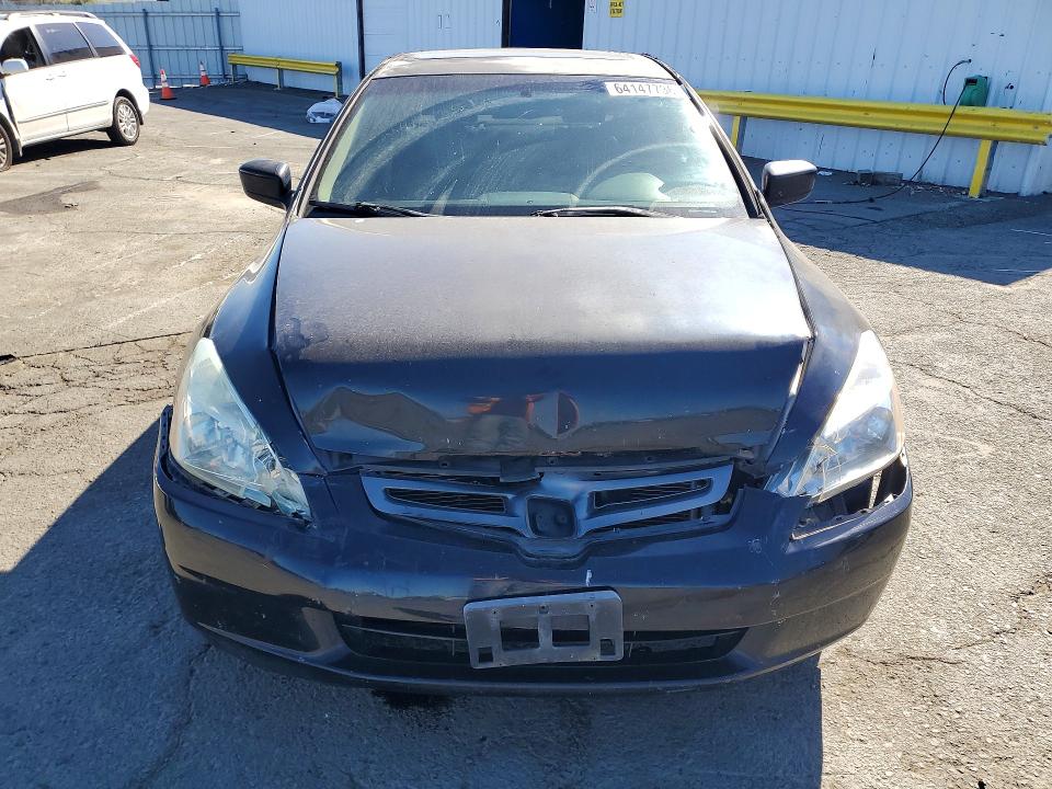 Aukcja sprzedaży 2004 Honda Accord, vin: 1HGCM66524A007962, numer aukcji: 64147736