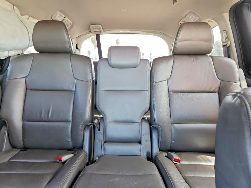 Продаж на аукціоні авто 2012 Honda Odyssey, vin: 5FNRL5H6XCB064220, номер лоту: 65038806