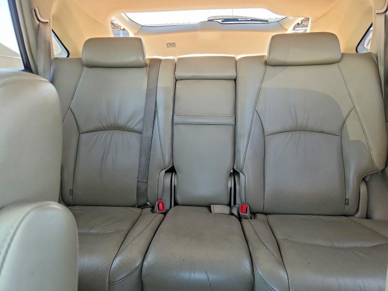 64107676 :رقم المزاد ، JTJHA31U240047875 vin ، 2004 Lexus Rx مزاد بيع