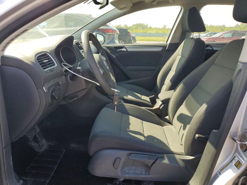 66603276 :رقم المزاد ، WVWDA7AJ7DW109444 vin ، 2013 Volkswagen Golf مزاد بيع