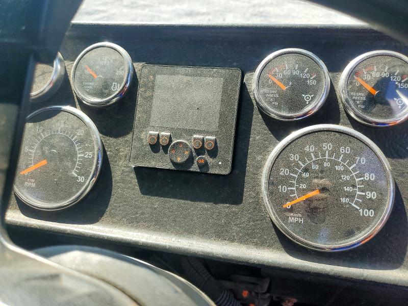 Auction sale of the 2018 Autocar Llc Xpeditor, vin: 5VCACRSF3JC225999, lot number: 63729676