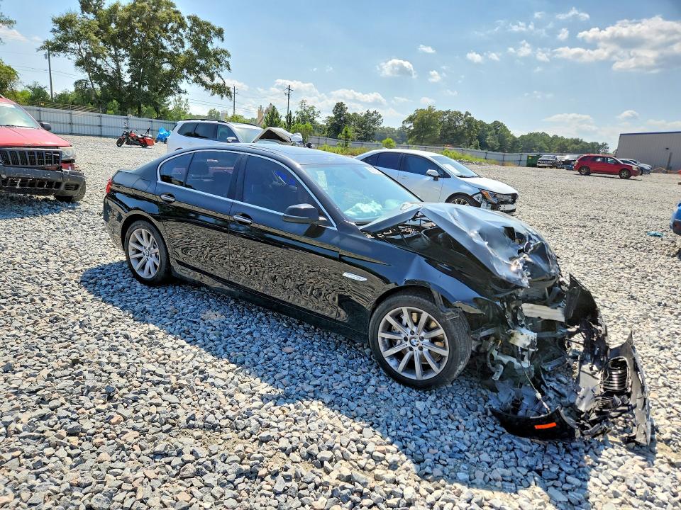 Продаж на аукціоні авто 2014 Bmw 535, vin: WBA5B1C51ED477546, номер лоту: 66067656