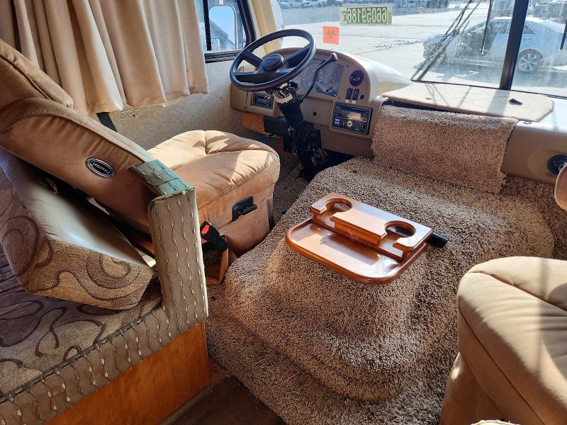 Aukcja sprzedaży 2004 Fleetwood Motor Home, vin: 5B4KP57G343384788, numer aukcji: 66059186