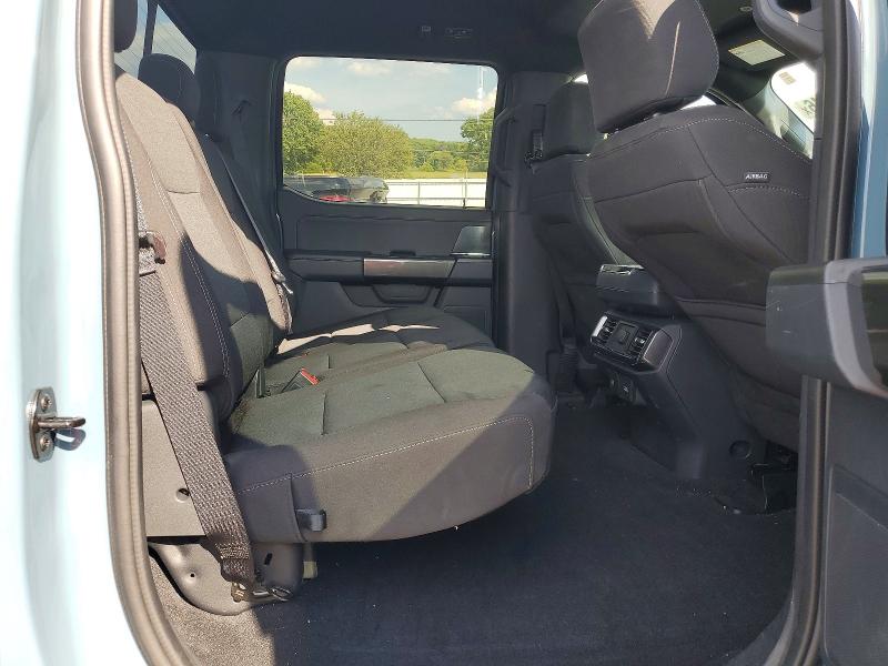 67247346 :رقم المزاد ، 1FTFW1E81PKE49716 vin ، 2023 Ford F150 مزاد بيع