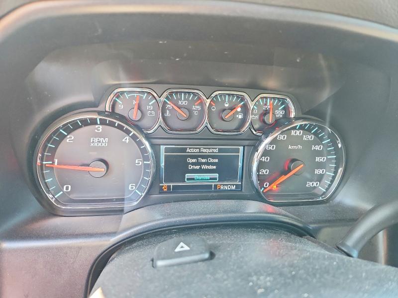 Aukcja sprzedaży 2014 Chevrolet Silverado, vin: 1GCVKREC3EZ265148, numer aukcji: 61411116