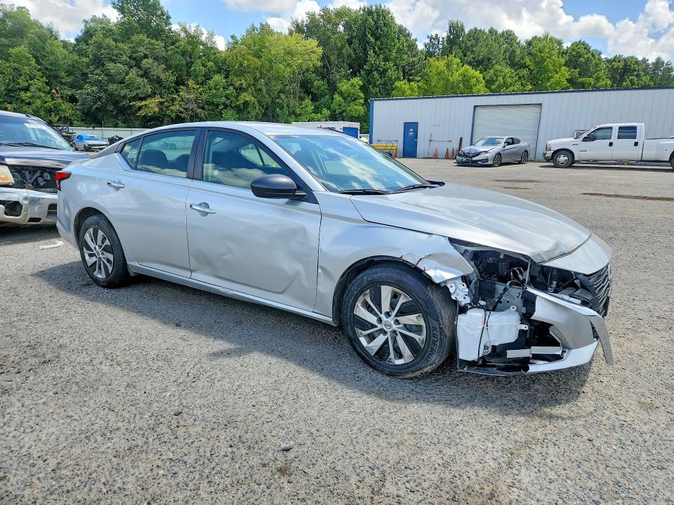 Продажа на аукционе авто 2024 Nissan Altima, vin: 1N4BL4BV5RN385433, номер лота: 64836186