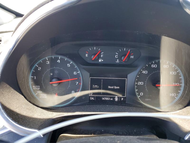 64312136 :رقم المزاد ، 1G1ZD5ST5JF274897 vin ، 2018 Chevrolet Malibu مزاد بيع