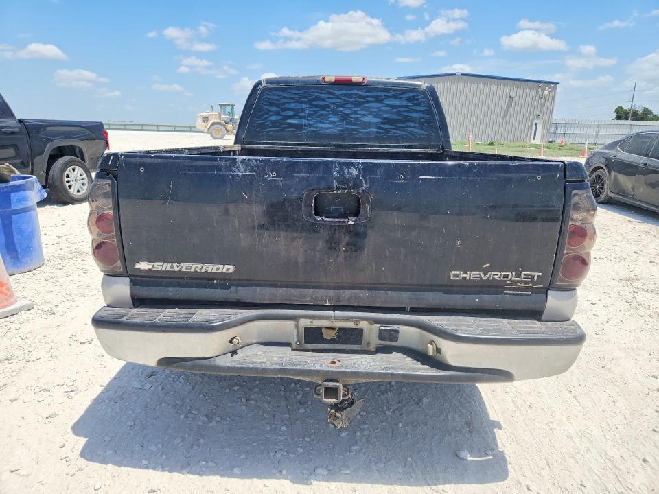 Продаж на аукціоні авто 2004 Chevrolet Silverado, vin: 1GCEC19VX4Z213637, номер лоту: 64795866
