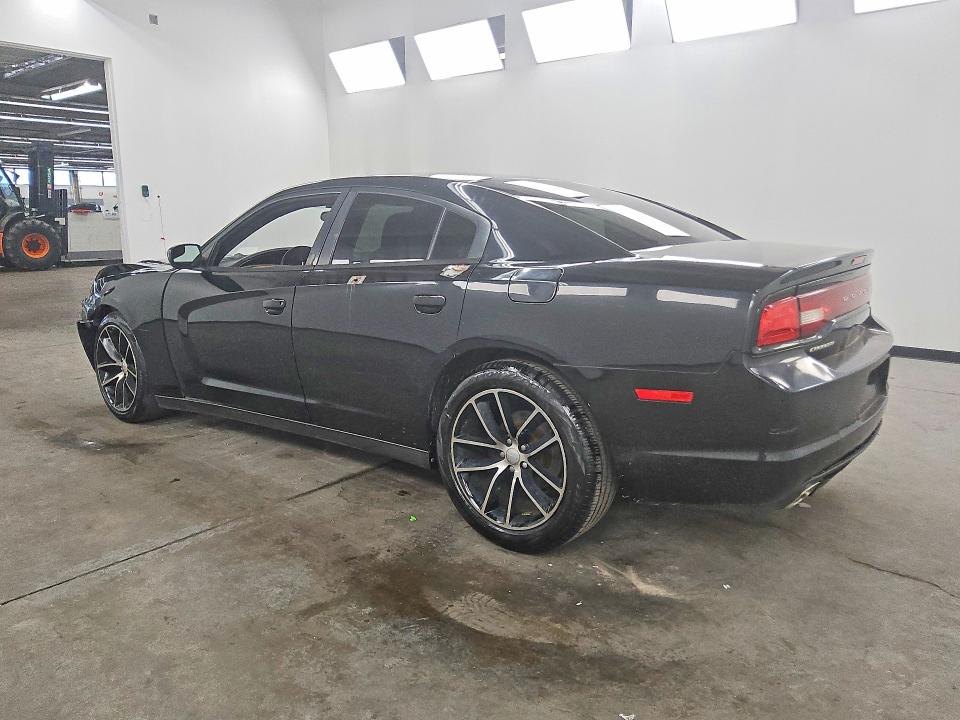 Продаж на аукціоні авто 2014 Dodge Charger, vin: 2C3CDXBG1EH109000, номер лоту: 63079546