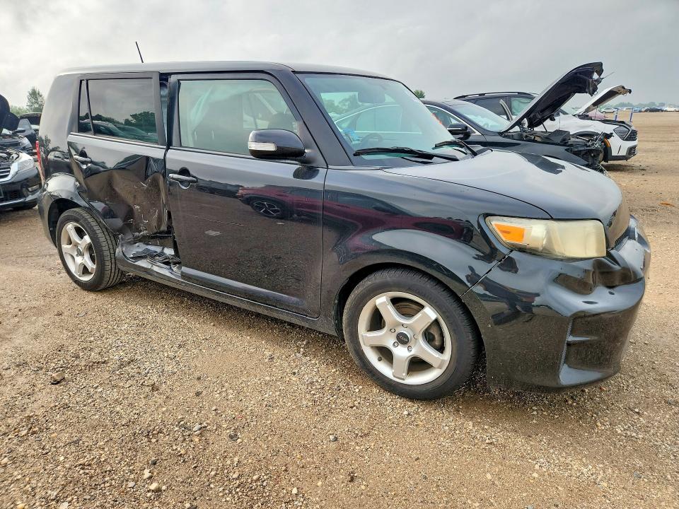 Продажа на аукционе авто 2011 Scion Xb, vin: JTLZE4FE6B1137691, номер лота: 64787106