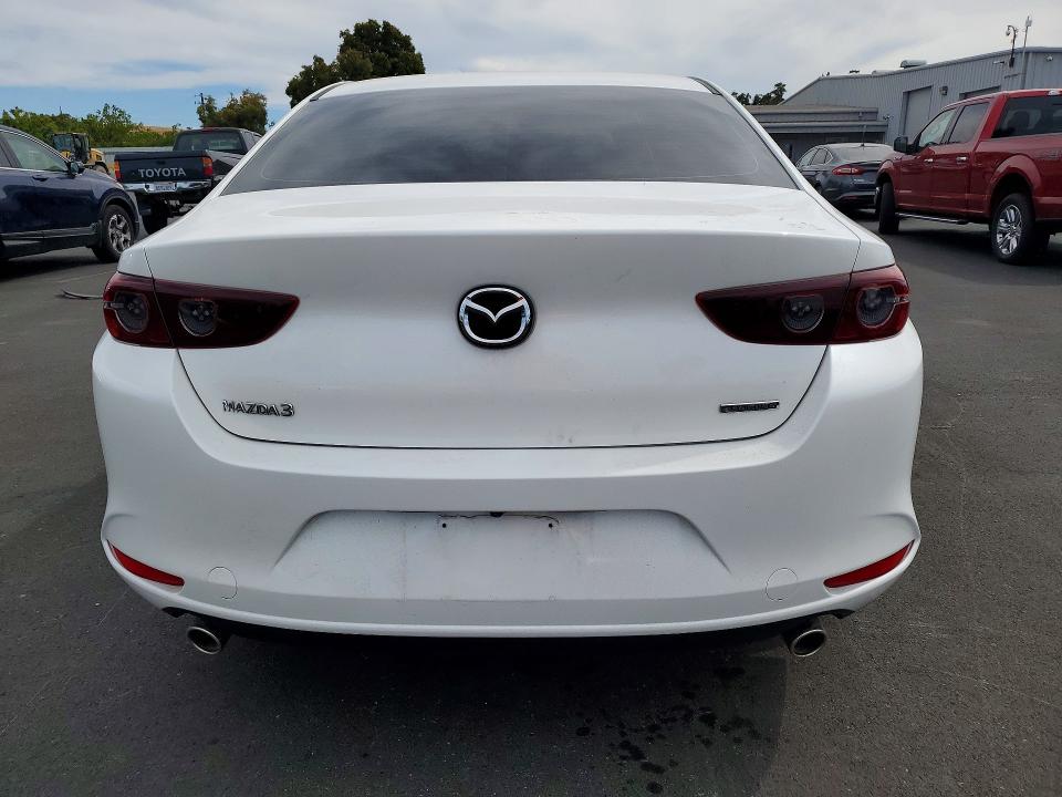 Aukcja sprzedaży 2020 Mazda 3, vin: JM1BPABL4L1163525, numer aukcji: 65392976