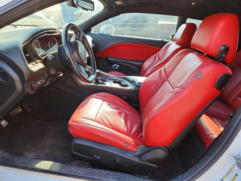Продаж на аукціоні авто 2016 Dodge Challenger, vin: 2C3CDZAG1GH309746, номер лоту: 65054116