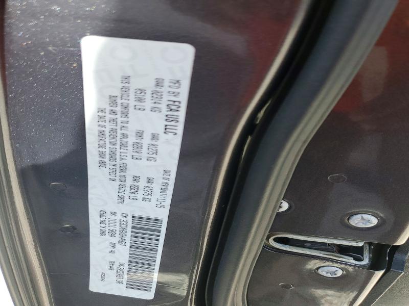66349476 :رقم المزاد ، 2C3CDXHGXGH140627 vin ، 2016 Dodge Charger مزاد بيع