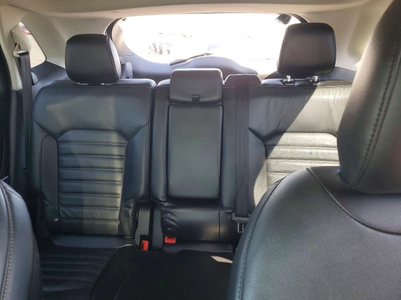 65379446 :رقم المزاد ، 2FMTK4J9XFBC20969 vin ، 2015 Ford Edge مزاد بيع