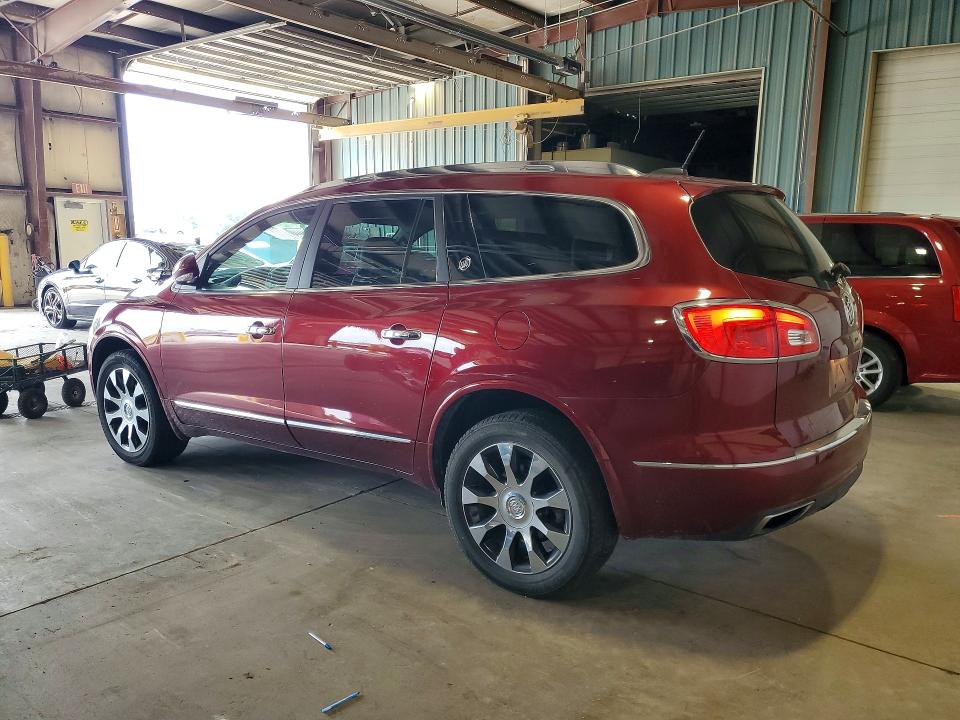 Продаж на аукціоні авто 2017 Buick Enclave, vin: 5GAKVCKD6HJ242214, номер лоту: 62855466