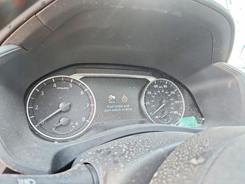 Продаж на аукціоні авто 2025 Nissan Altima, vin: 1N4BL4CV2SN424970, номер лоту: 63306996