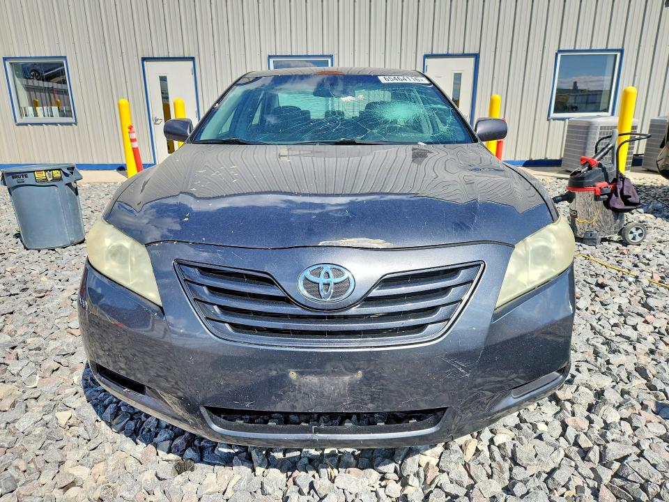 Продаж на аукціоні авто 2009 Toyota Camry, vin: 4T4BE46K29R088583, номер лоту: 65464116