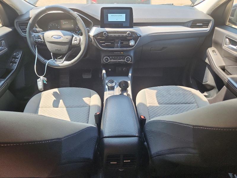 Продажа на аукционе авто 2021 Ford Escape, vin: 1FMCU9G66MUA59807, номер лота: 64618366