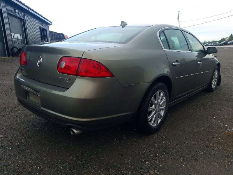 64376736 :رقم المزاد ، 1G4HC5EM4BU137565 vin ، 2011 Buick Lucerne مزاد بيع