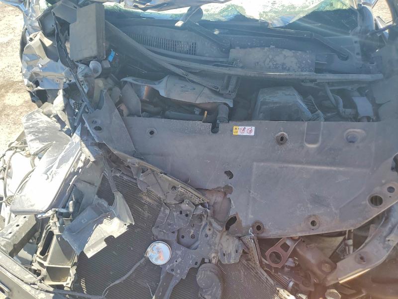 2021 Lexus Nx 300 მანქანა იყიდება აუქციონზე, vin: JTJDARBZ0M2186516, აუქციონის ნომერი: 62997826