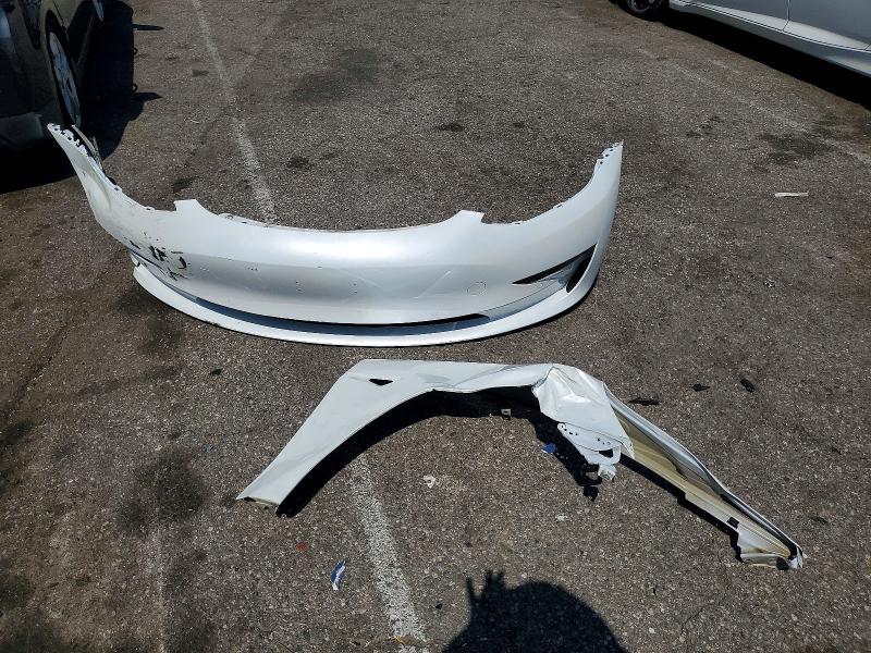 Продажа на аукционе авто 2022 Tesla Model 3, vin: 5YJ3E1EA6NF298326, номер лота: 64289596