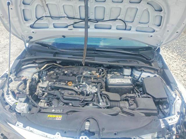 61958086 :رقم المزاد ، 5YFB4MDE7RP135067 vin ، 2024 Toyota Corolla مزاد بيع