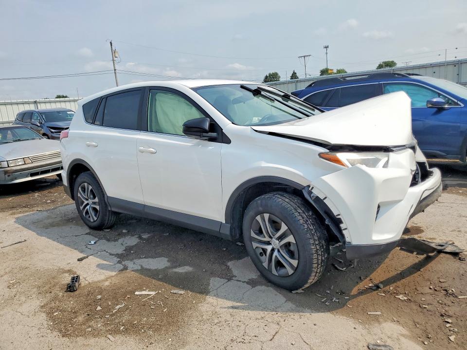 63698126 :رقم المزاد ، JTMZFREV2HJ719108 vin ، 2017 Toyota Rav4 مزاد بيع