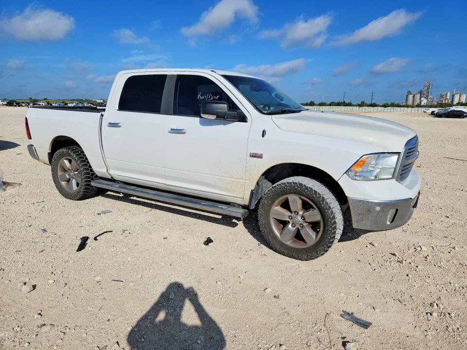 66046036 :رقم المزاد ، 1C6RR7LT0FS717952 vin ، 2015 Ram 1500 مزاد بيع