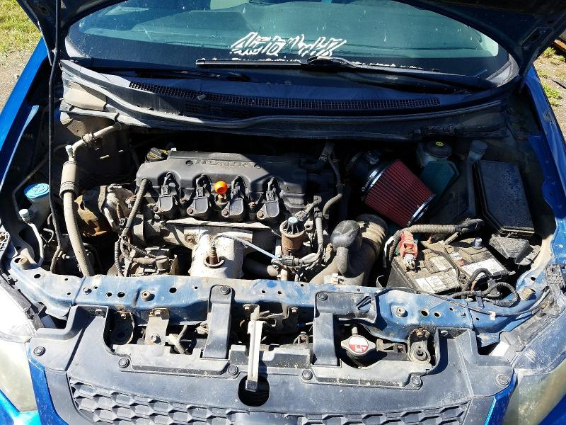 Продажа на аукционе авто 2013 Honda Civic, vin: 2HGFG3A4XDH003130, номер лота: 63178016