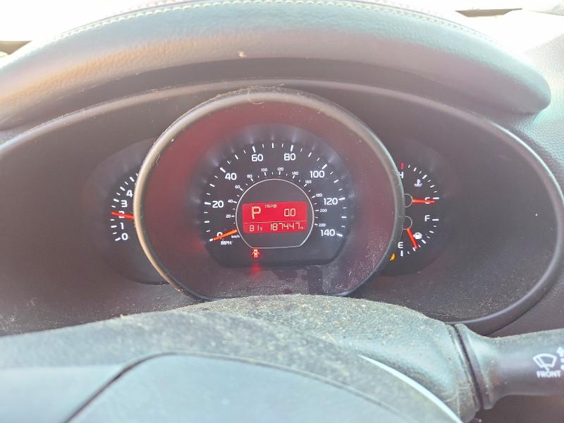 Aukcja sprzedaży 2015 Kia Soul, vin: KNDJP3A53F7770768, numer aukcji: 64793106