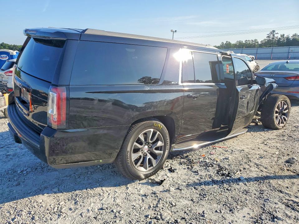 64341316 :رقم المزاد ، 1GKS1GKC8JR342321 vin ، 2018 Gmc Yukon Xl مزاد بيع