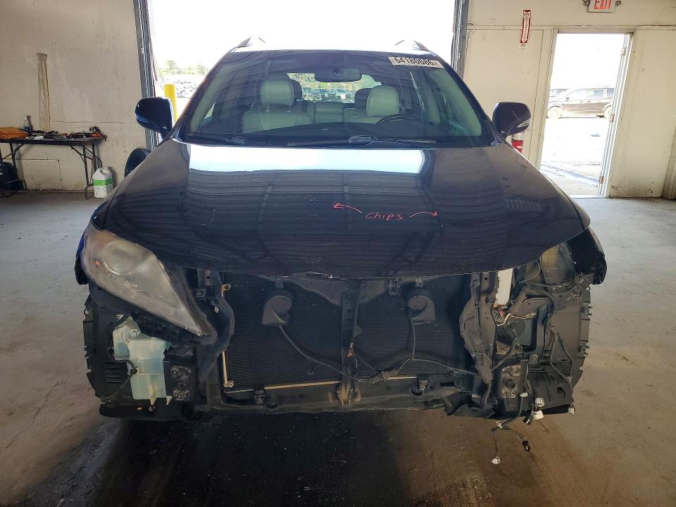 2013 Lexus Rx 350 მანქანა იყიდება აუქციონზე, vin: 2T2BK1BA5DC189931, აუქციონის ნომერი: 64180686