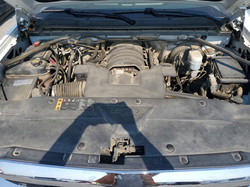 Aukcja sprzedaży 2018 Chevrolet Silverado, vin: 1GCVKREC0JZ107960, numer aukcji: 63697586