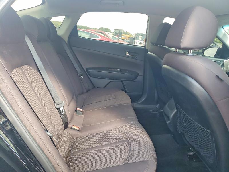 Продаж на аукціоні авто 2019 Kia Optima, vin: 5XXGT4L33KG373022, номер лоту: 65827746