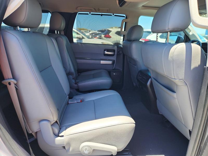 Aukcja sprzedaży 2019 Toyota Sequoia, vin: 5TDKY5G12KS073447, numer aukcji: 66066126