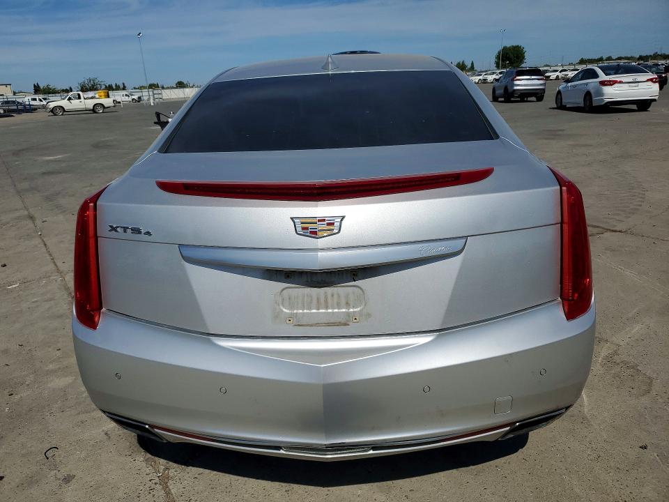2016 Cadillac Xts მანქანა იყიდება აუქციონზე, vin: 2G61N5S33G9145269, აუქციონის ნომერი: 65014796