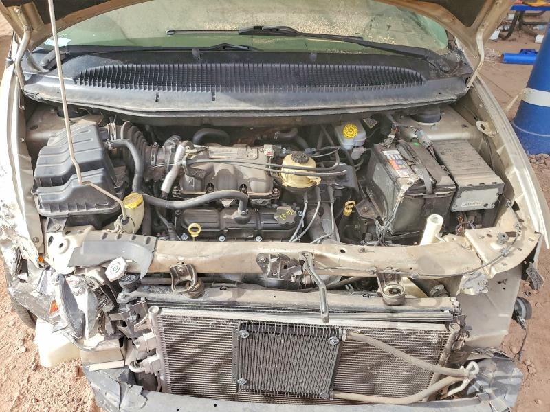 Aukcja sprzedaży 2005 Dodge Grand Caravan, vin: 2D4GP44L95R322450, numer aukcji: 62639706
