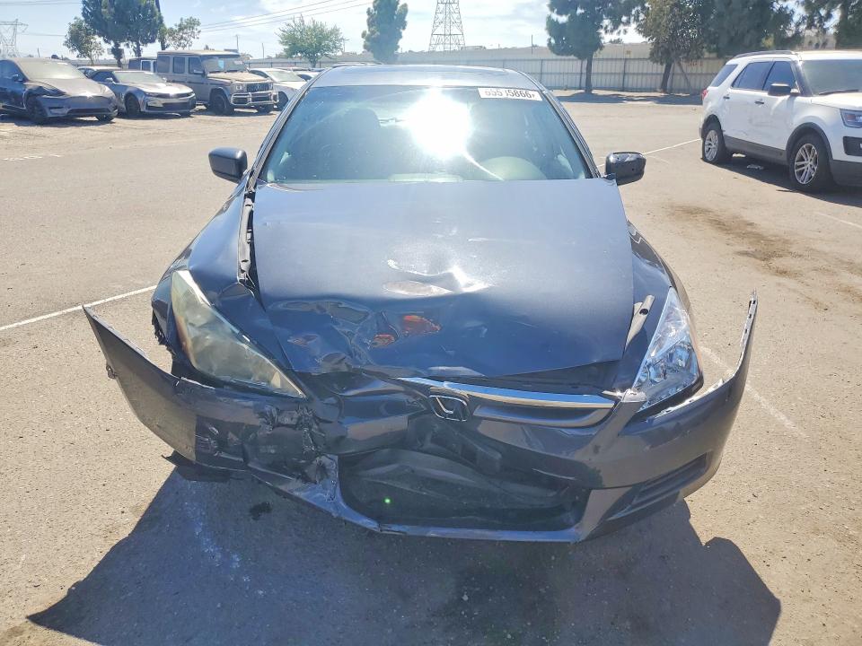 Продаж на аукціоні авто 2006 Honda Accord, vin: 1HGCM56776A106324, номер лоту: 65585866