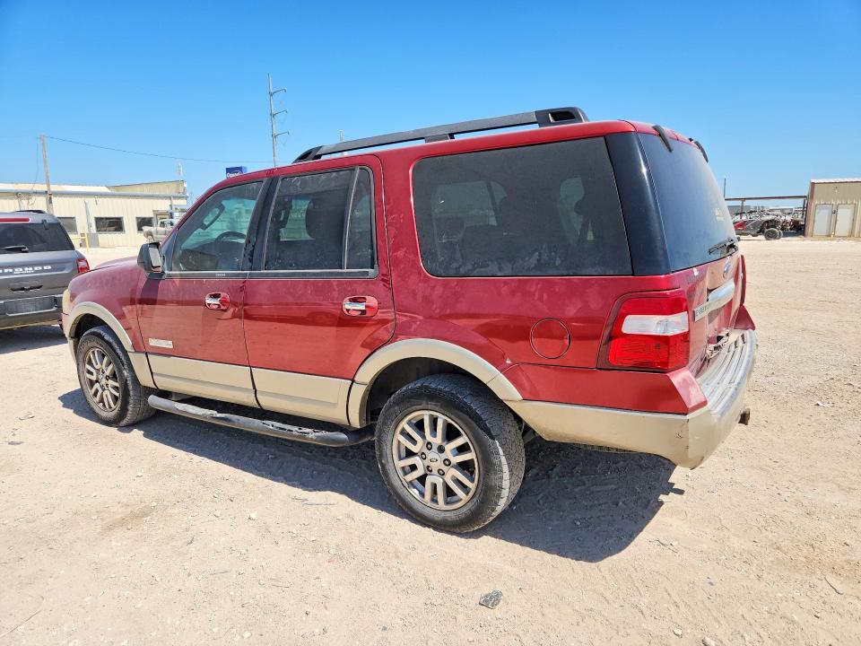 Продаж на аукціоні авто 2008 Ford Expedition, vin: 1FMFU17518LA73762, номер лоту: 65499426
