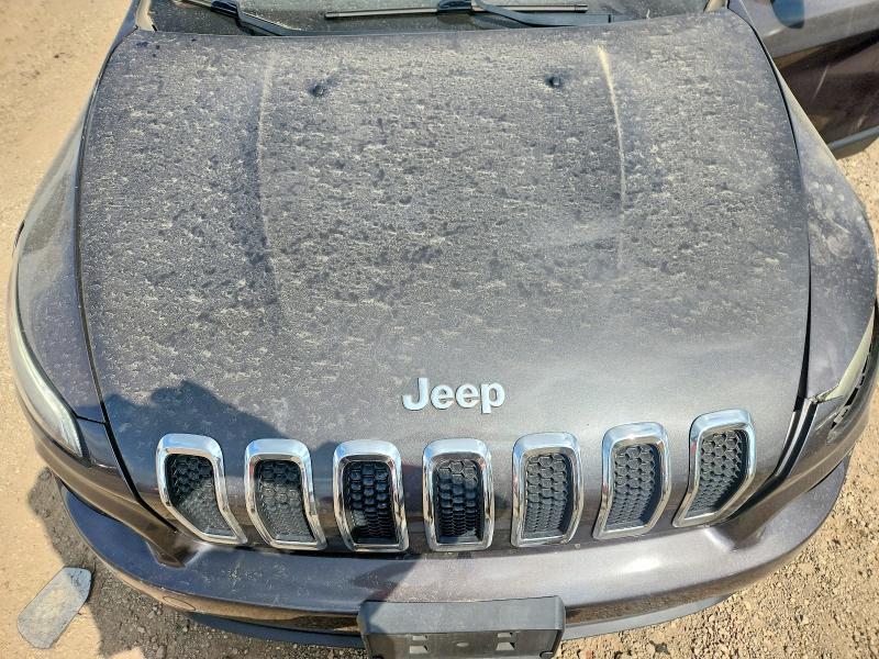 Aukcja sprzedaży 2014 Jeep Cherokee, vin: 1C4PJMDS7EW215152, numer aukcji: 66522396
