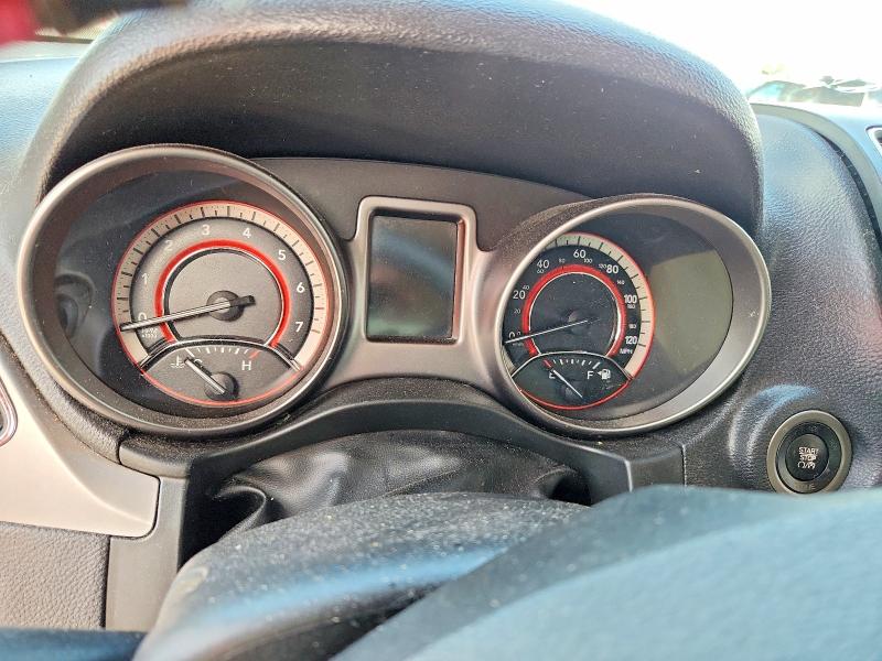 Продаж на аукціоні авто 2016 Dodge Journey, vin: 3C4PDCGB3GT138642, номер лоту: 66511006