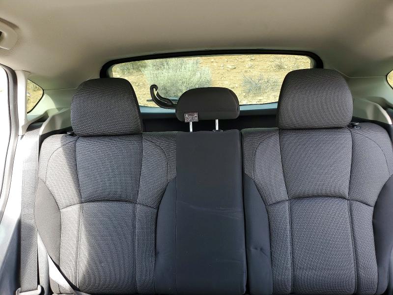 Aukcja sprzedaży 2021 Subaru Impreza, vin: 4S3GTAV65M3711223, numer aukcji: 64621606