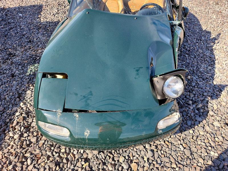 Aukcja sprzedaży 1991 Mazda Mx-5 Miata, vin: JM1NA351XM0230706, numer aukcji: 66501966