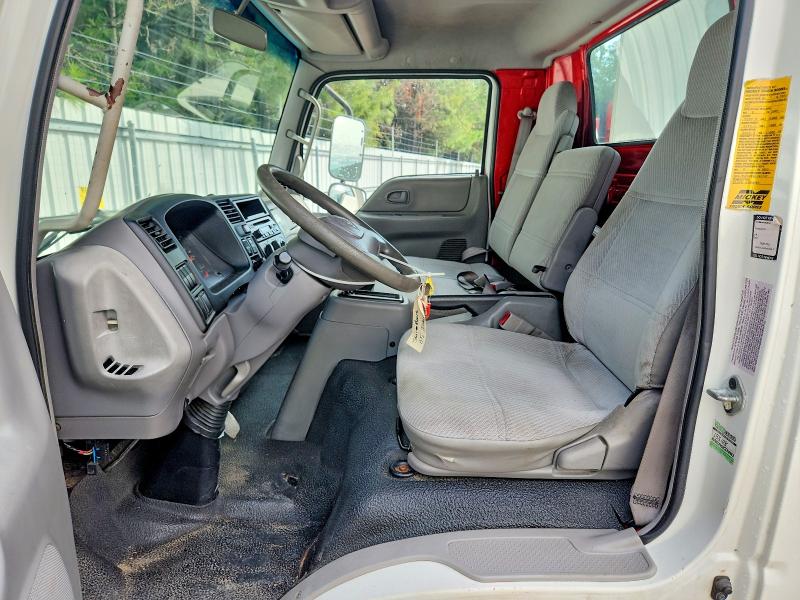 Продажа на аукционе авто 2006 International Unknown, vin: 3HAJEAVHX6L301747, номер лота: 64490176