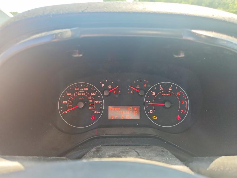 Продаж на аукціоні авто 2019 Ram Promaster City, vin: ZFBHRFBBXK6N19568, номер лоту: 63891236