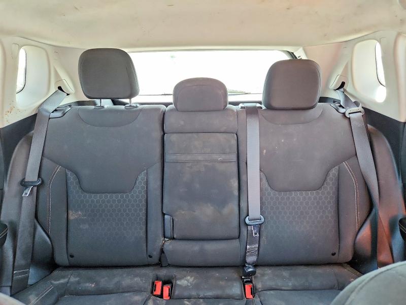 Продажа на аукционе авто 2019 Jeep Compass, vin: 3C4NJCABXKT699681, номер лота: 63823386