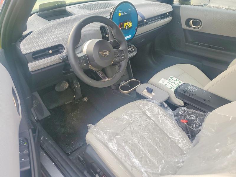 65199666 :رقم المزاد ، WMW23GX04S2X61875 vin ، 2025 Mini Cooper مزاد بيع
