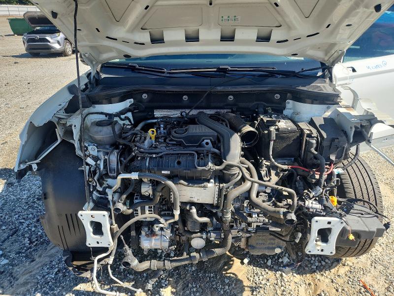 Продажа на аукционе авто 2022 Volkswagen Taos, vin: 3VVCX7B28NM031759, номер лота: 65199586